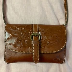 Patricia Nash crossbody